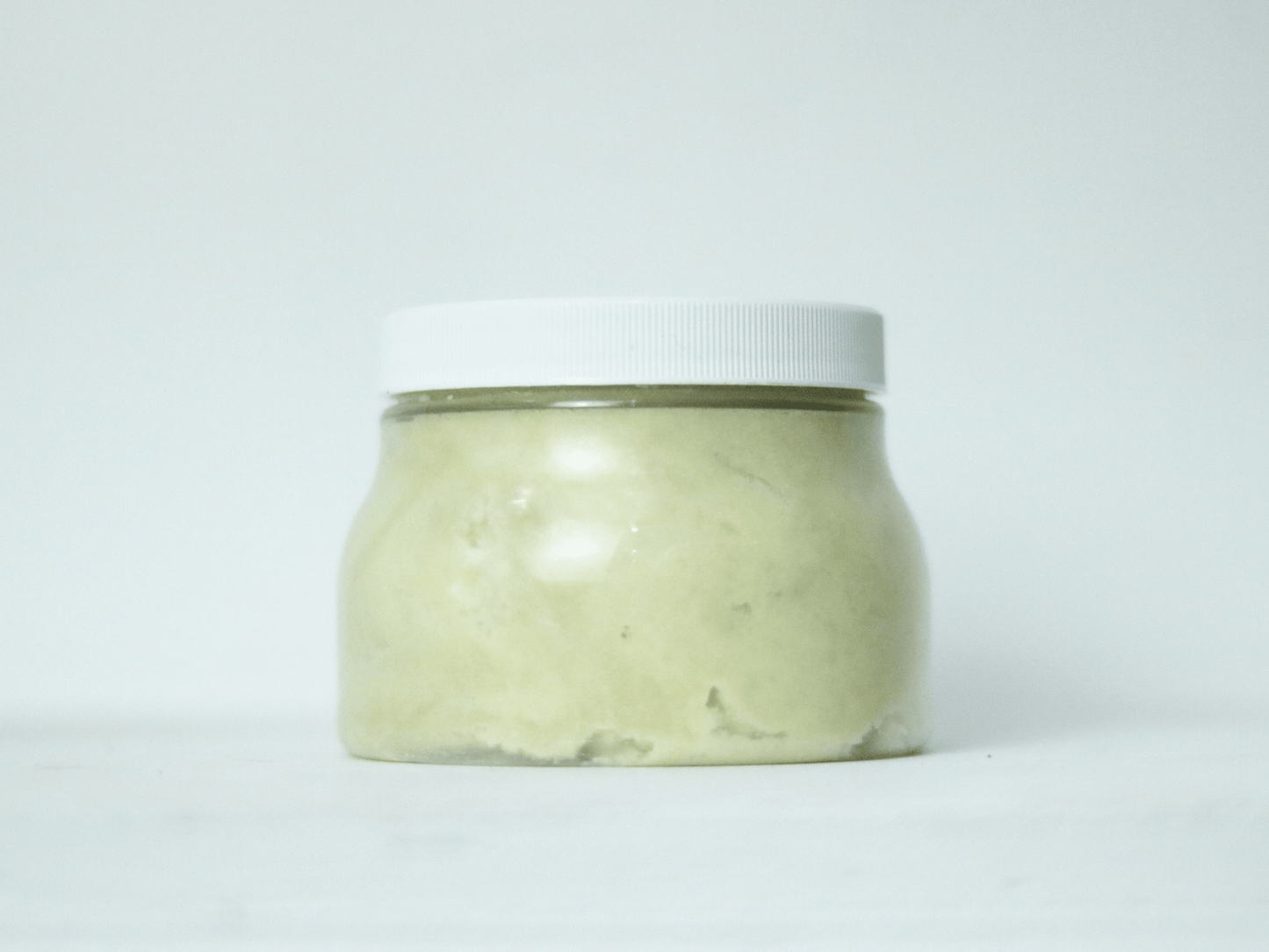 Raw Organic Shea Butter