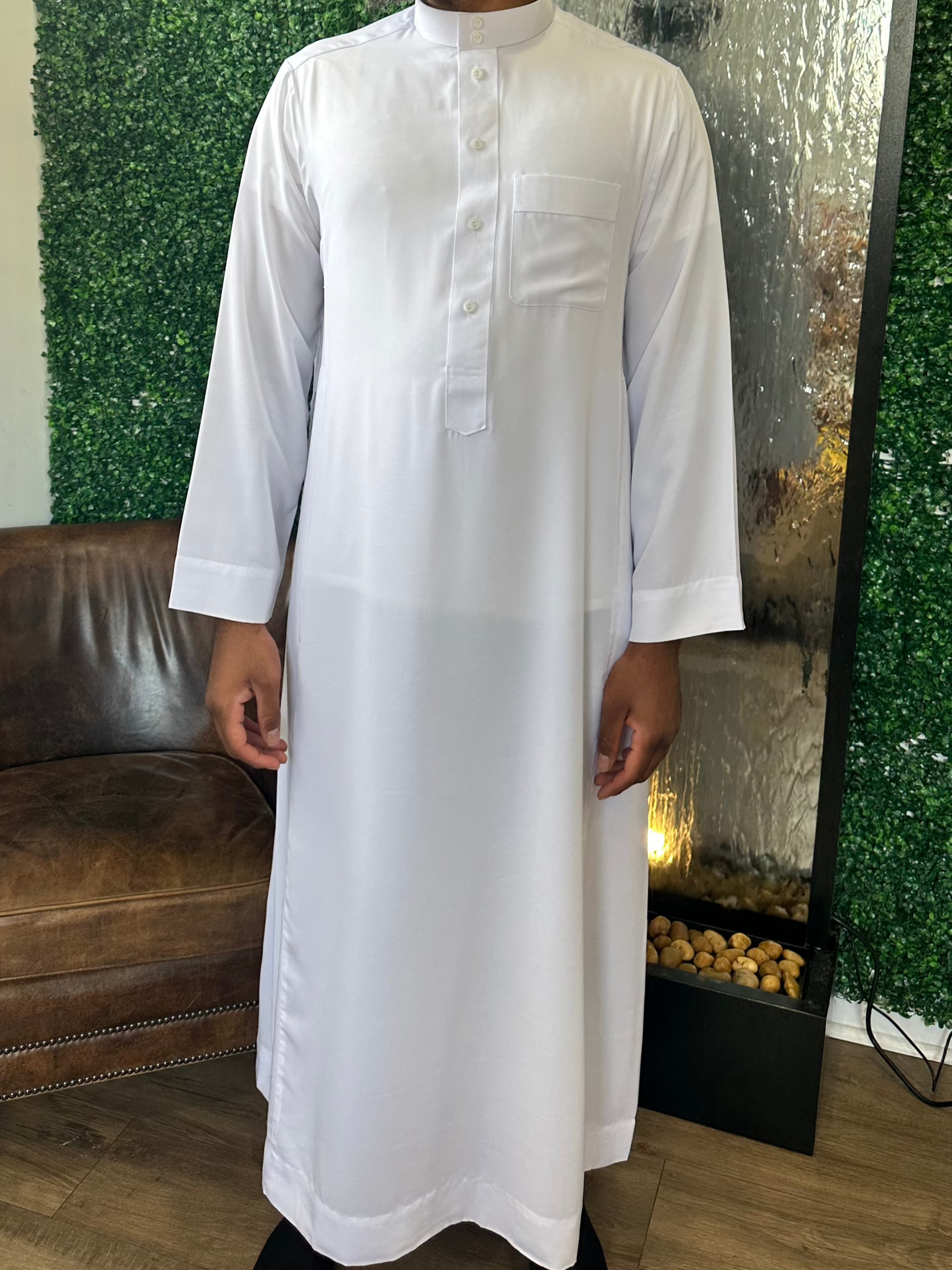 Daffah Thobe Original