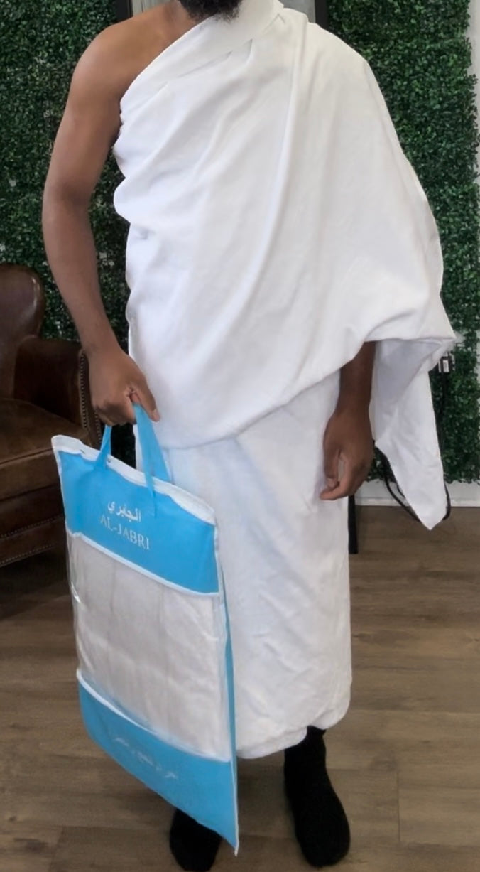 Ihram