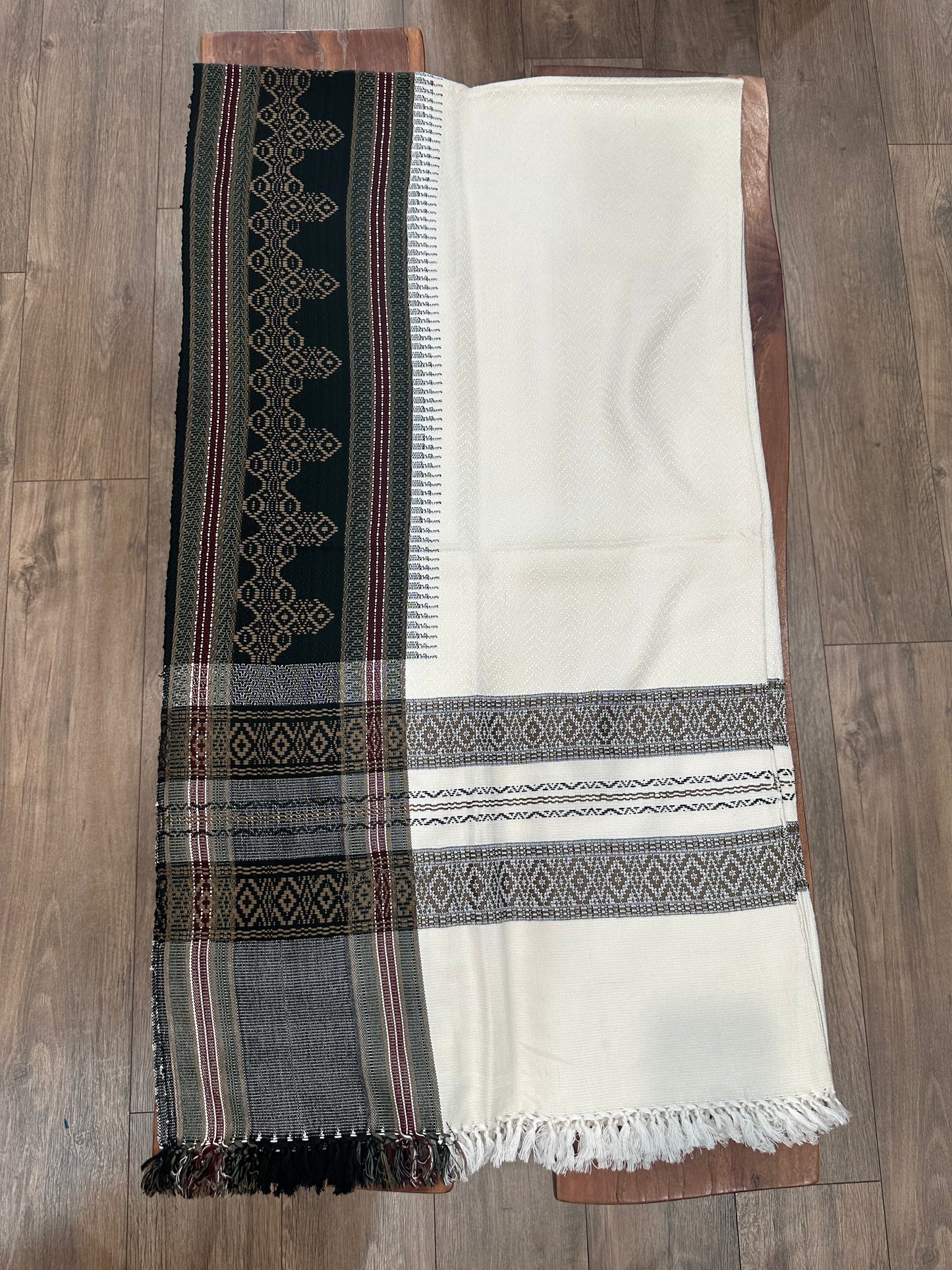 Original Yemeni Izar