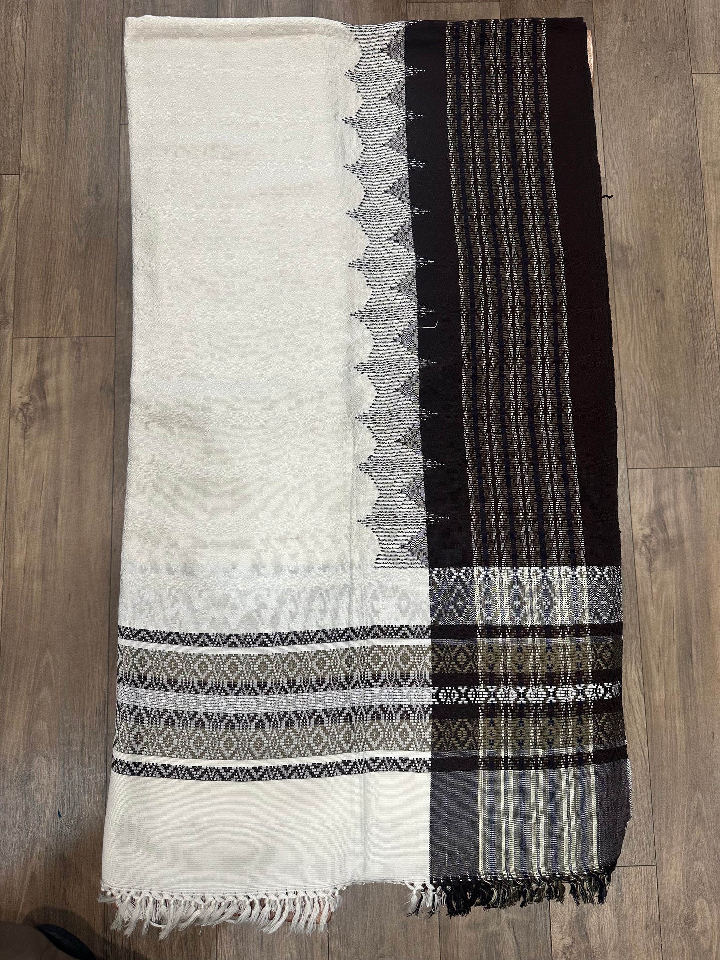 Original Yemeni Izar