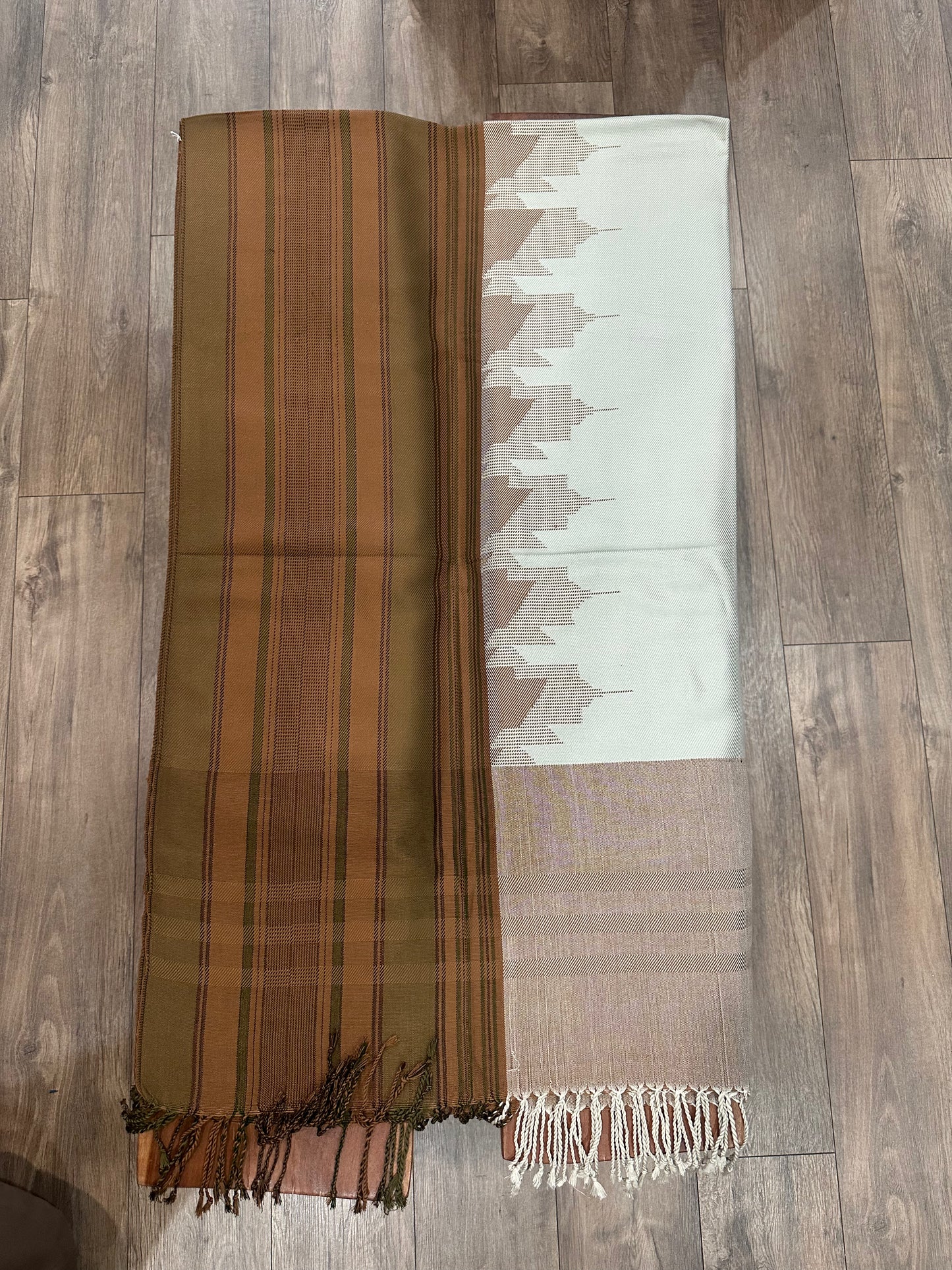 Original Yemeni Izar