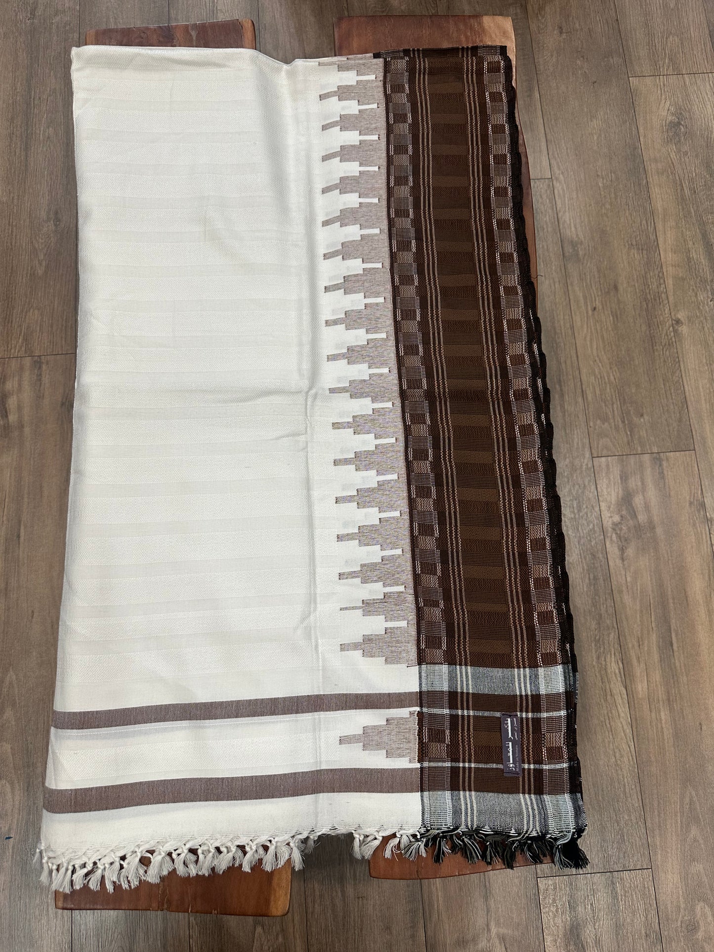 Original Yemeni Izar