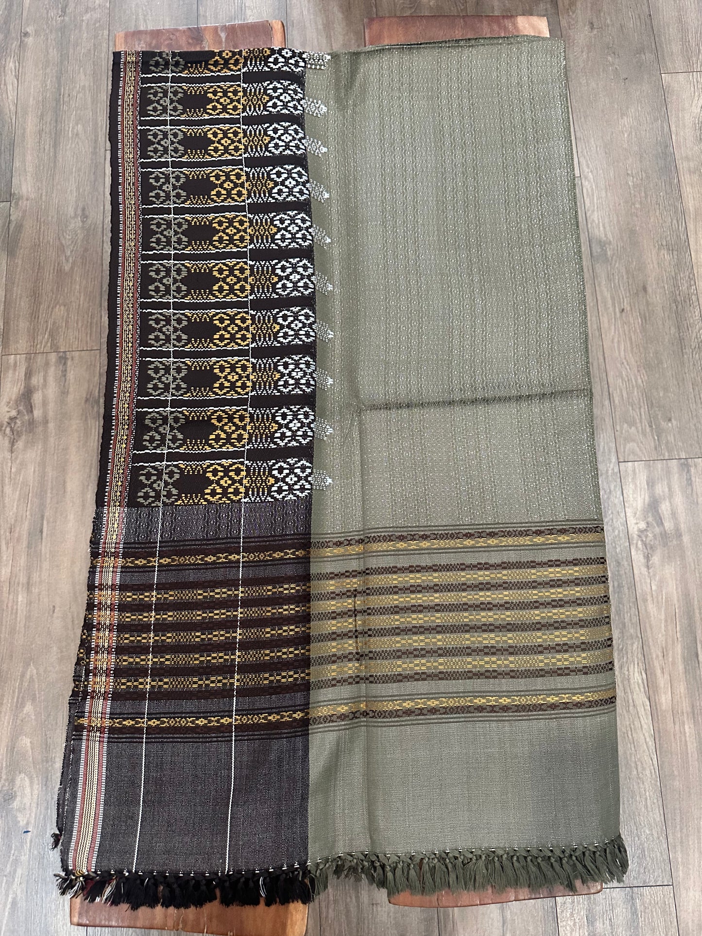 Original Yemeni Izar