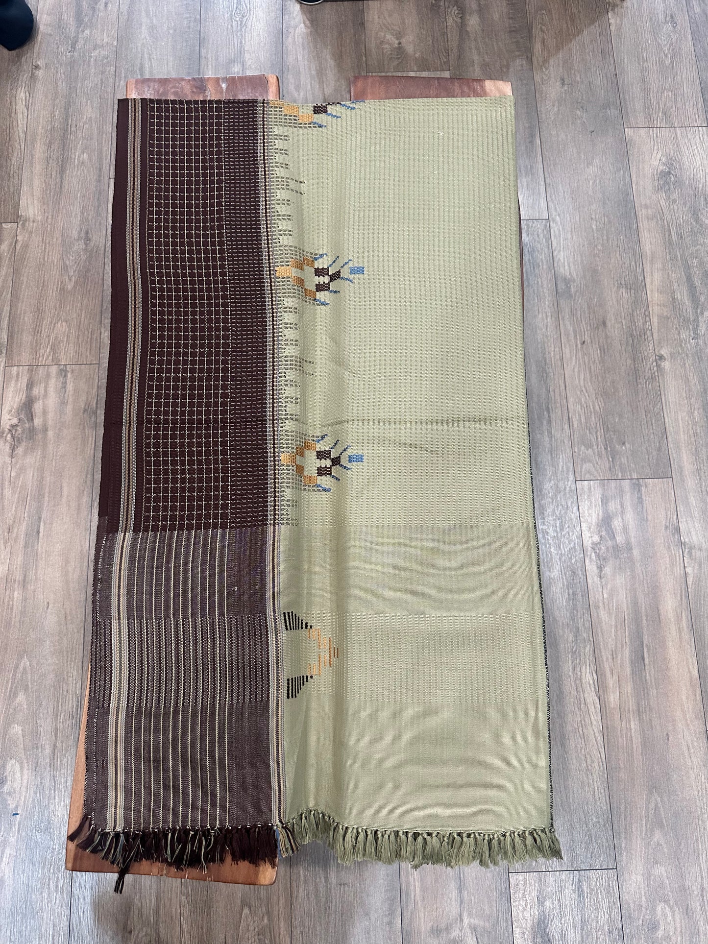 Original Yemeni Izar