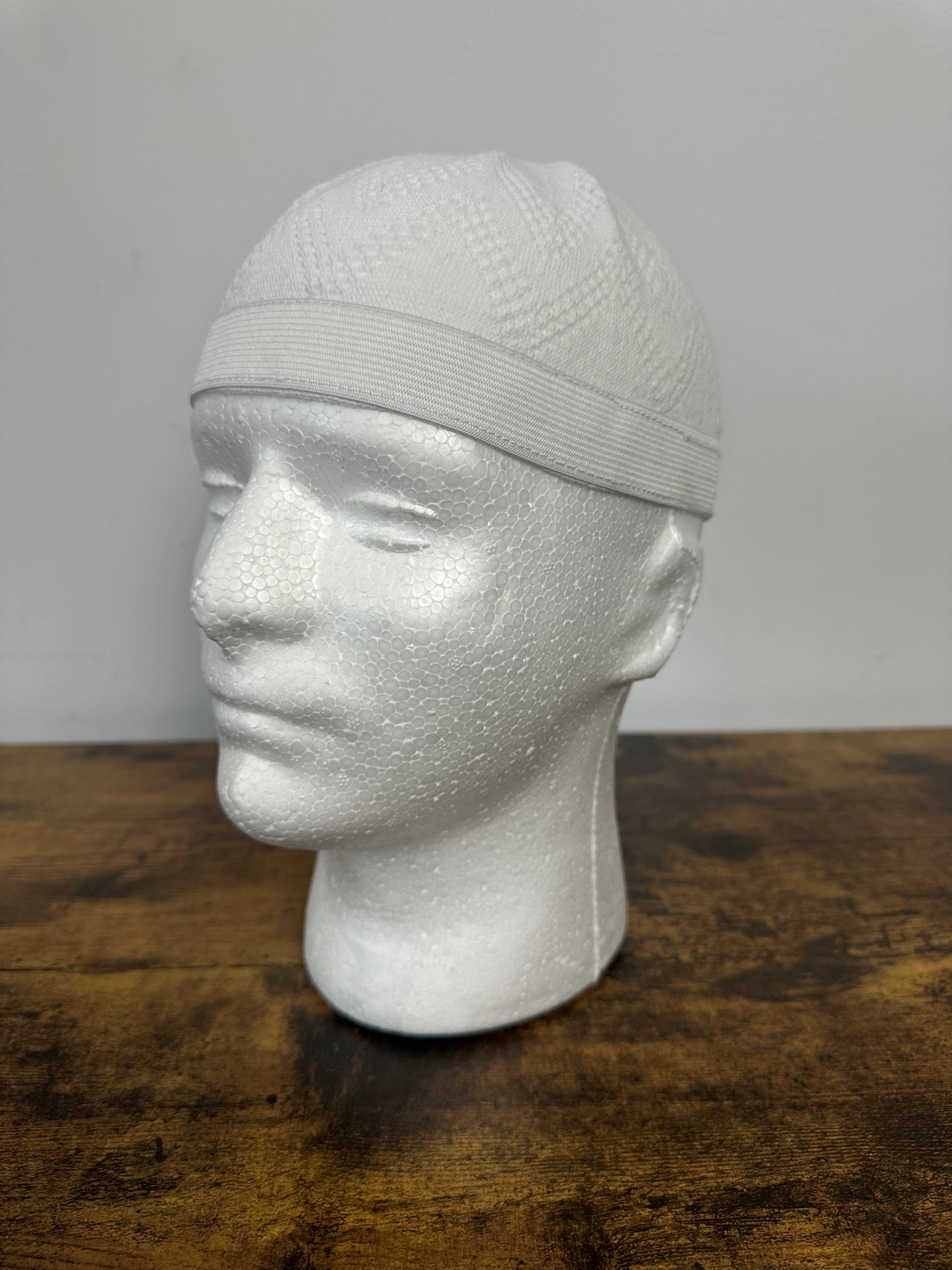 Student Knowledge Tight Knit Kufi