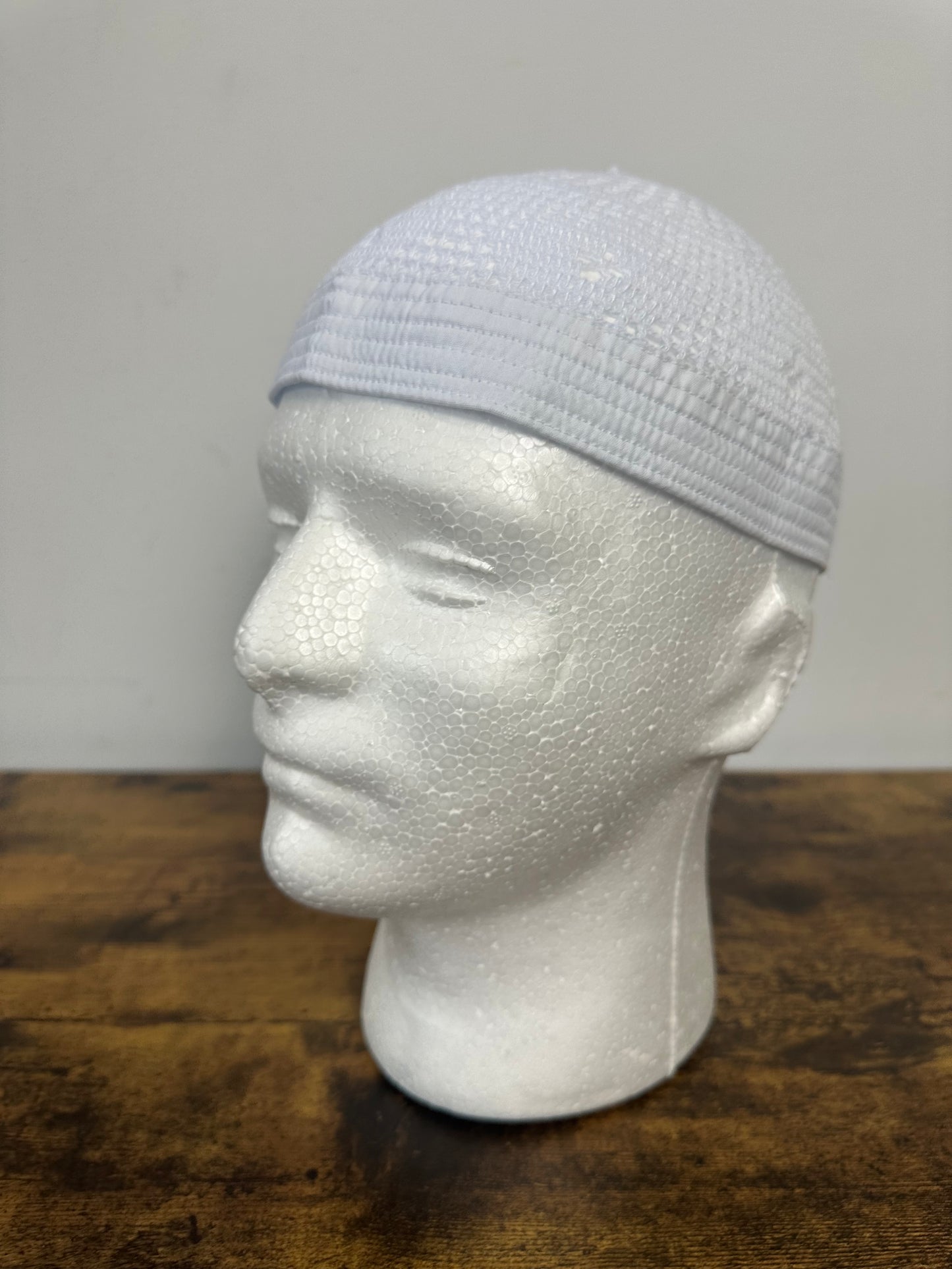 Student Knowledge wide Knit Kufi