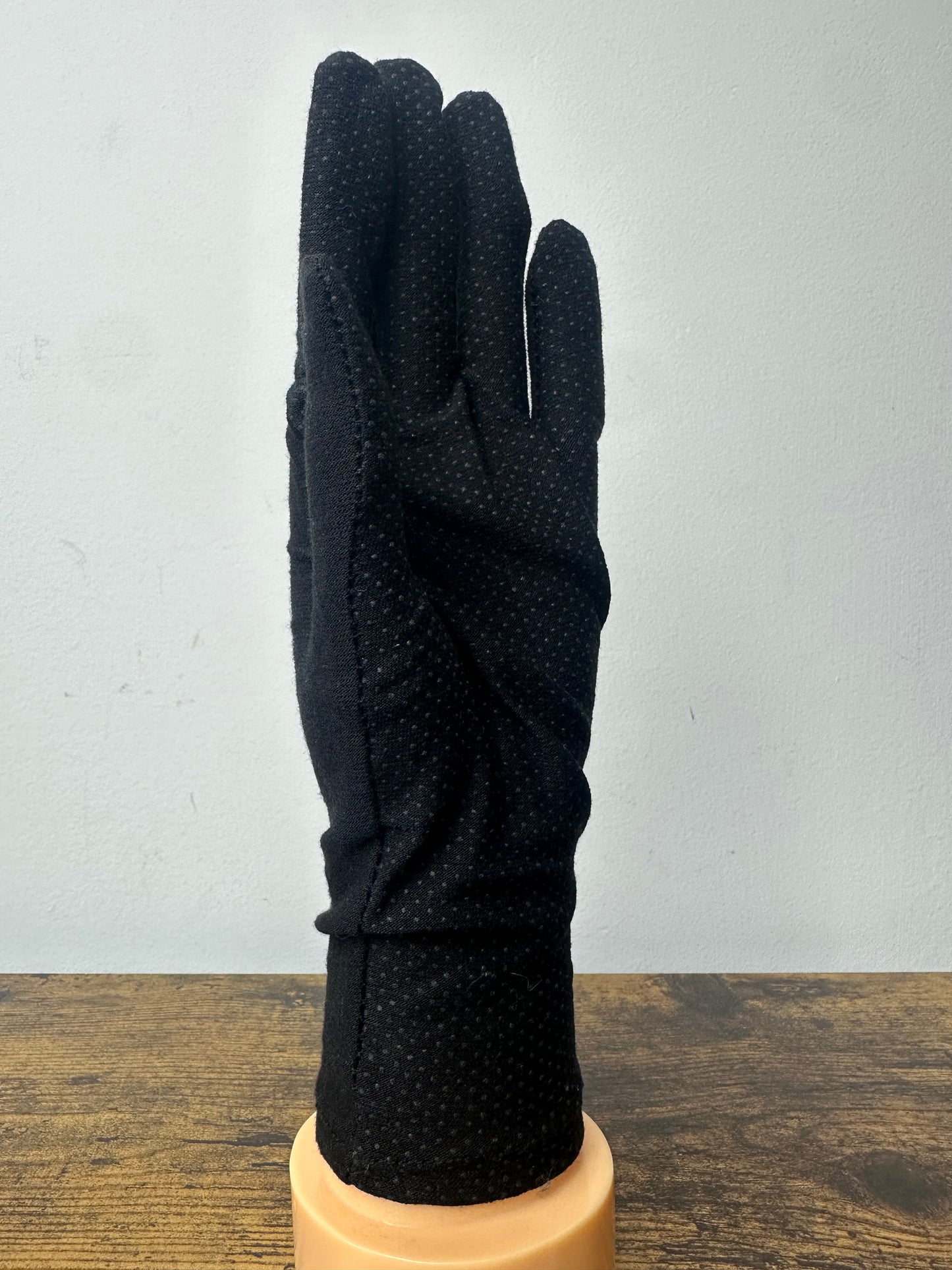 Glove w Grip