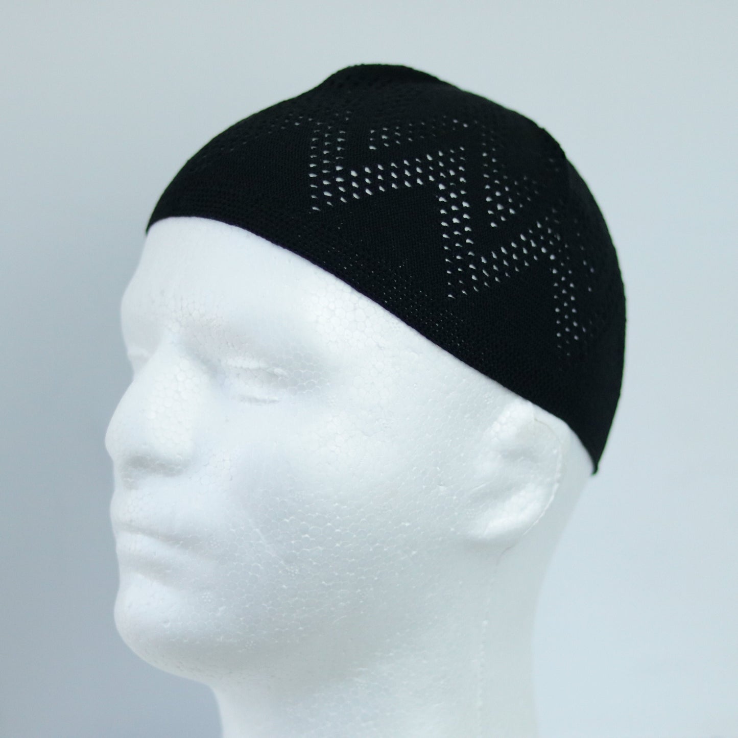Kufi Minar Cap