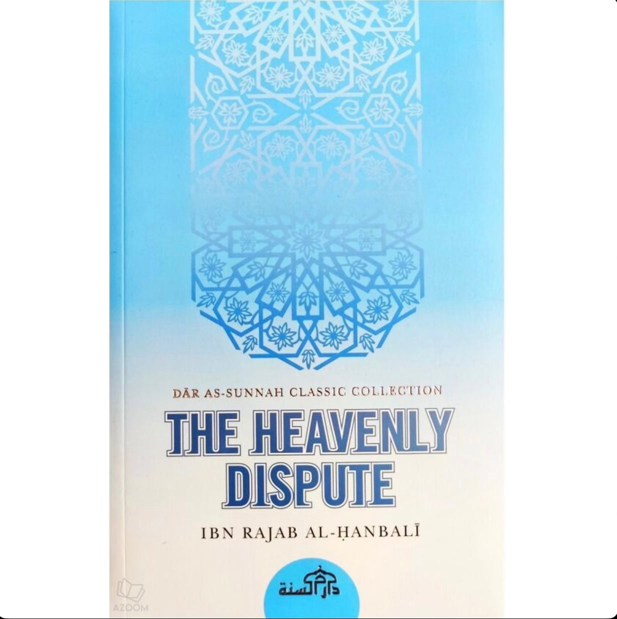 The Heavenly Dispute