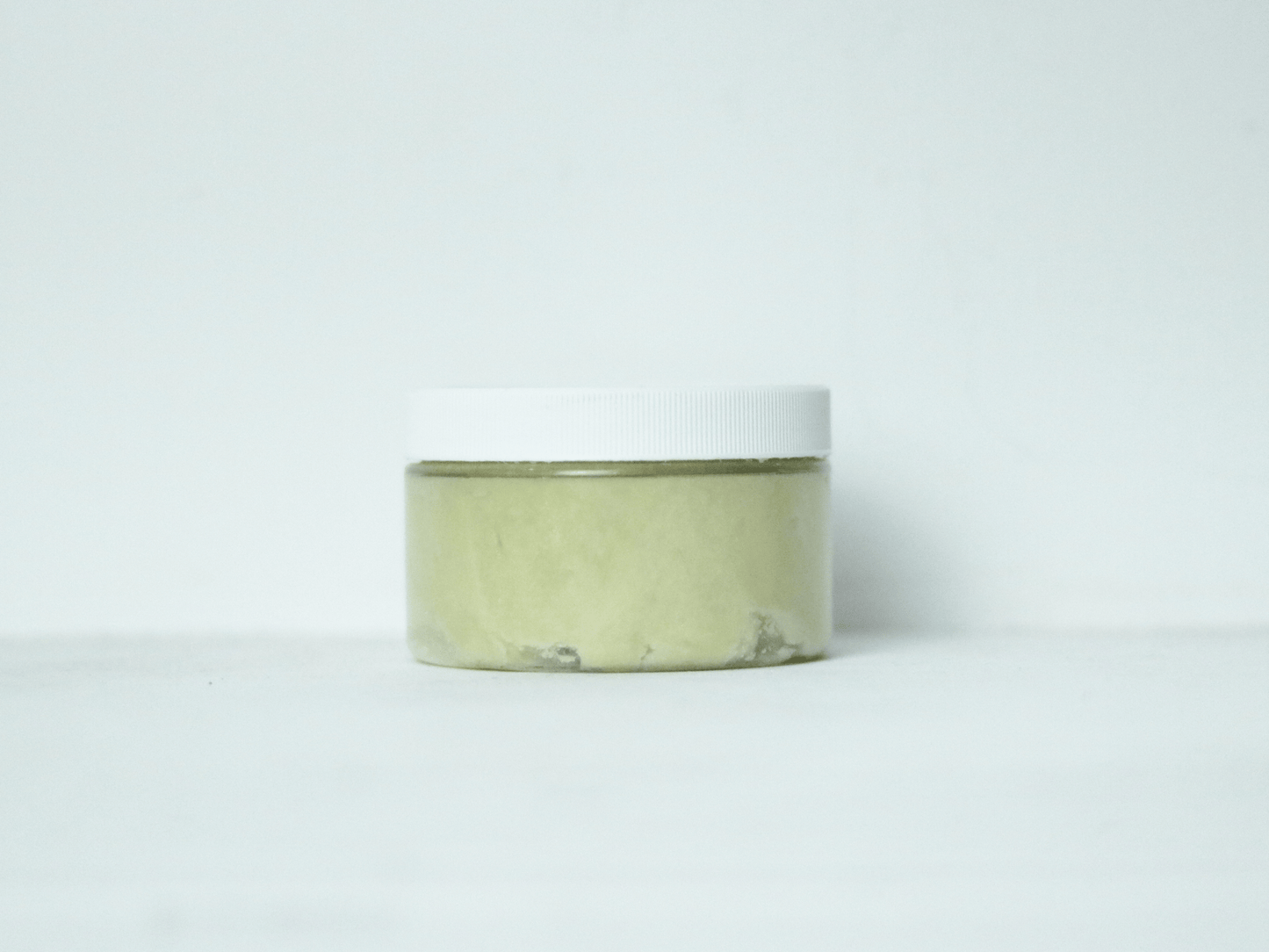 Raw Organic Shea Butter