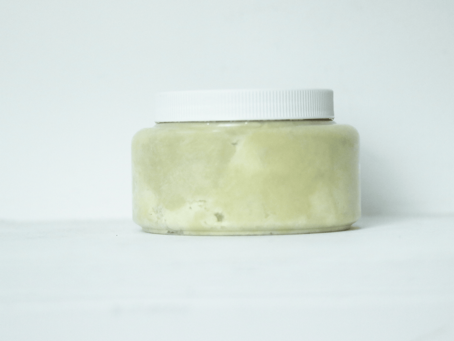 Raw Organic Shea Butter