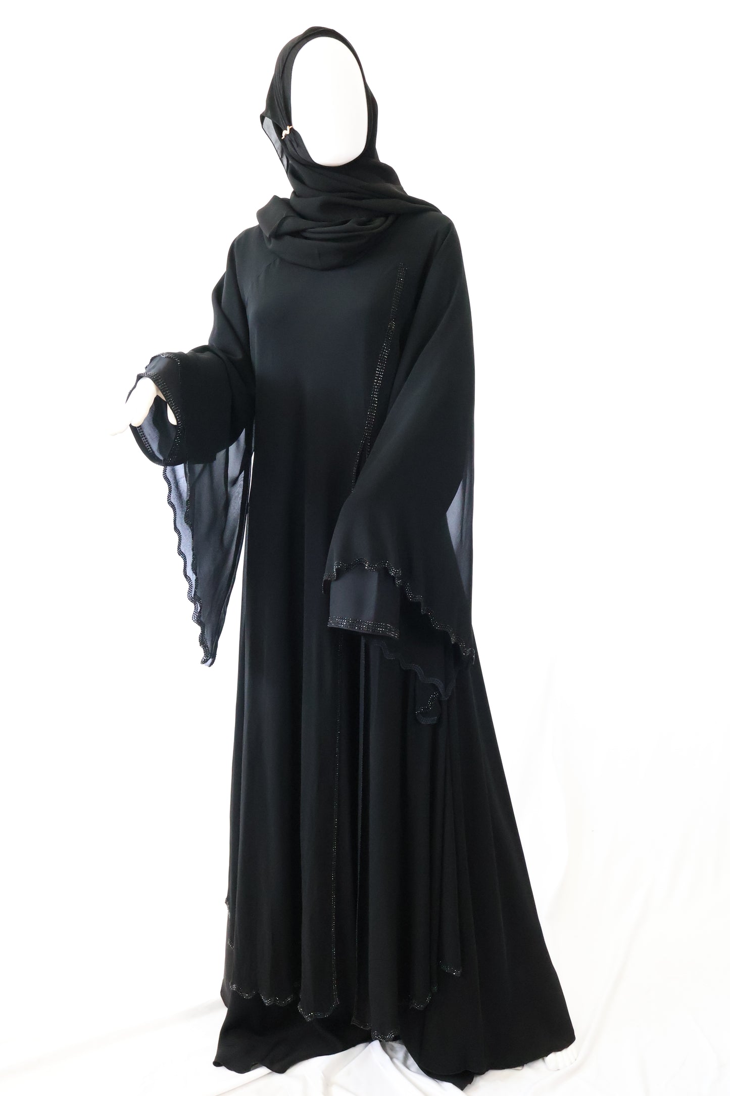 Suhaylah Princess