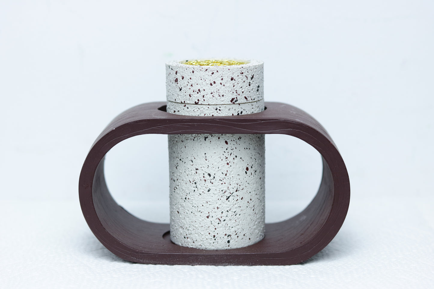 Odoshi Burner