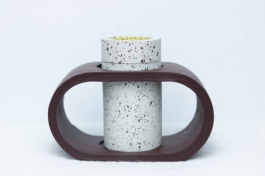 Odoshi Burner