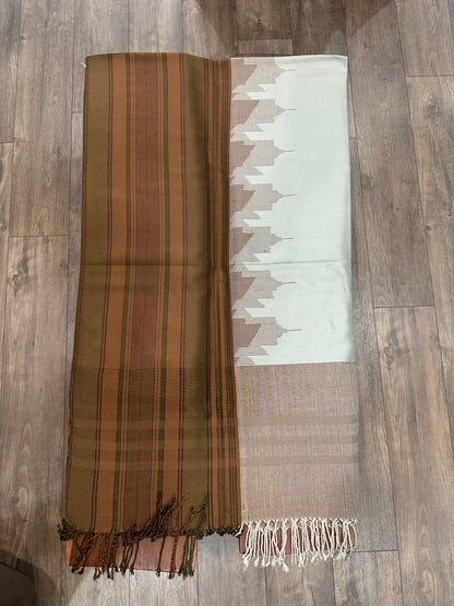 Original Yemeni Izar