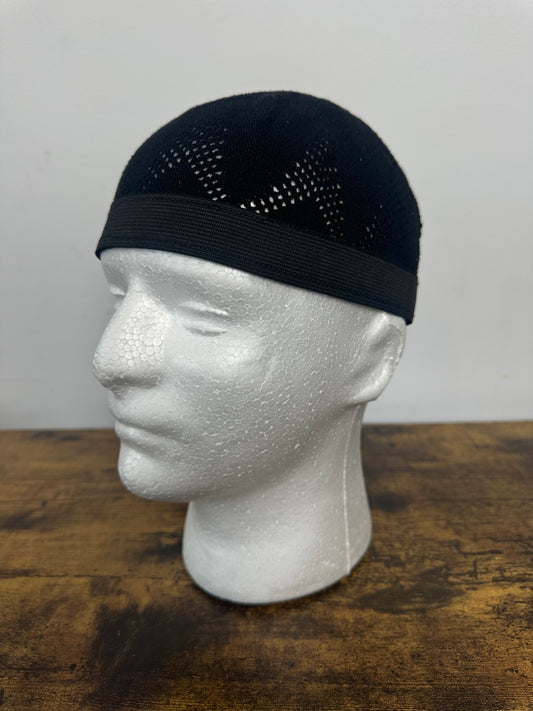 Student Knowledge Tight Knit Kufi