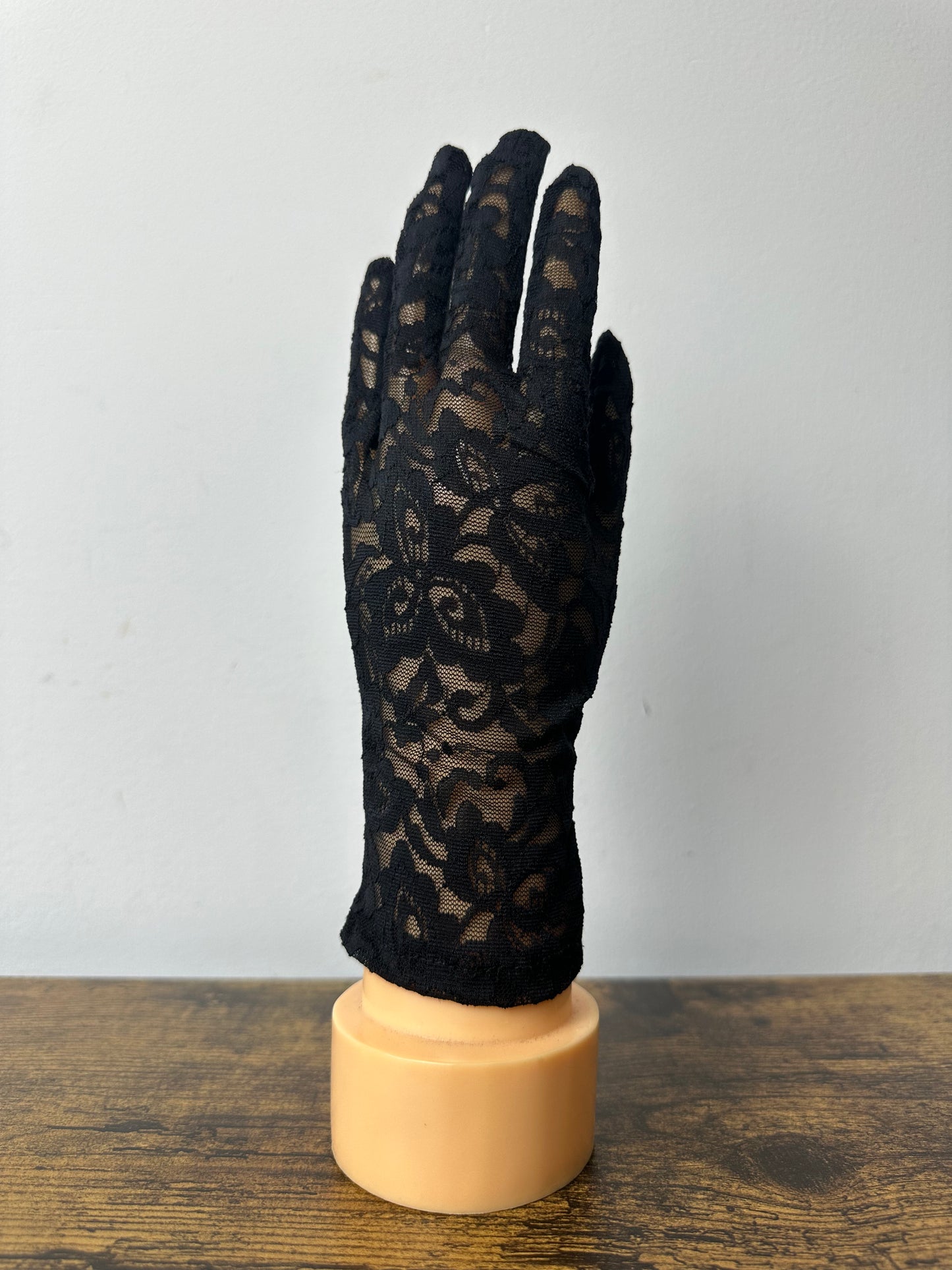 Glove w Grip
