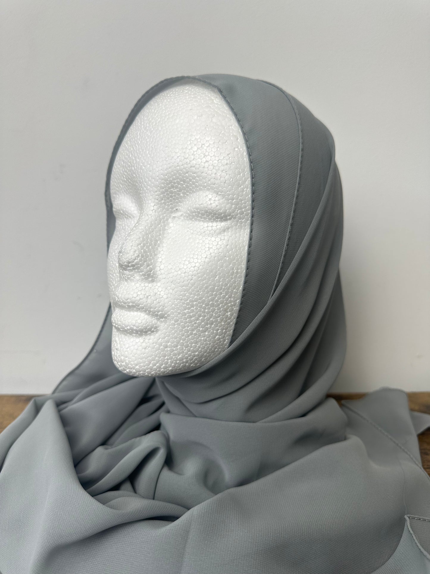 Chiffon Shayla