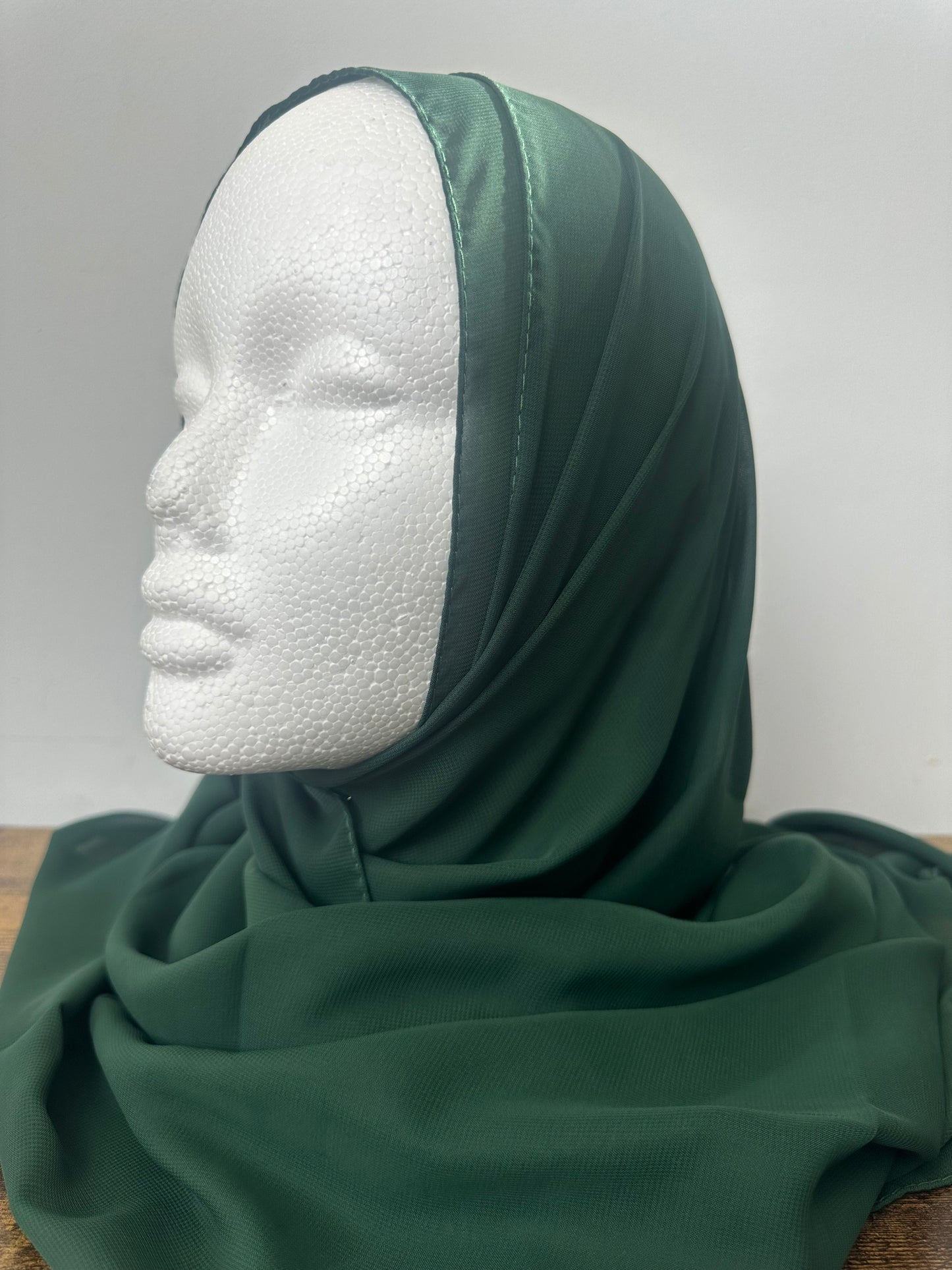 Chiffon Shayla