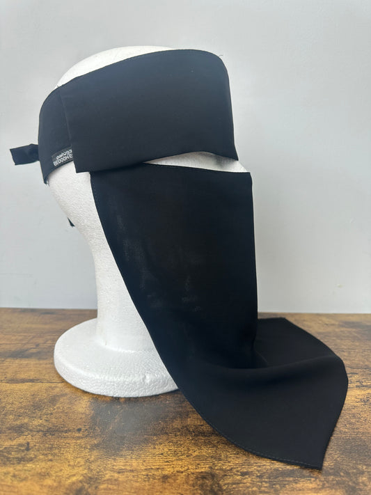 Make-up Niqab