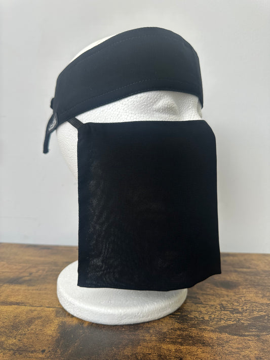 Saudi Niqab