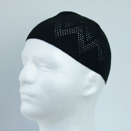 Kufi Minar Cap